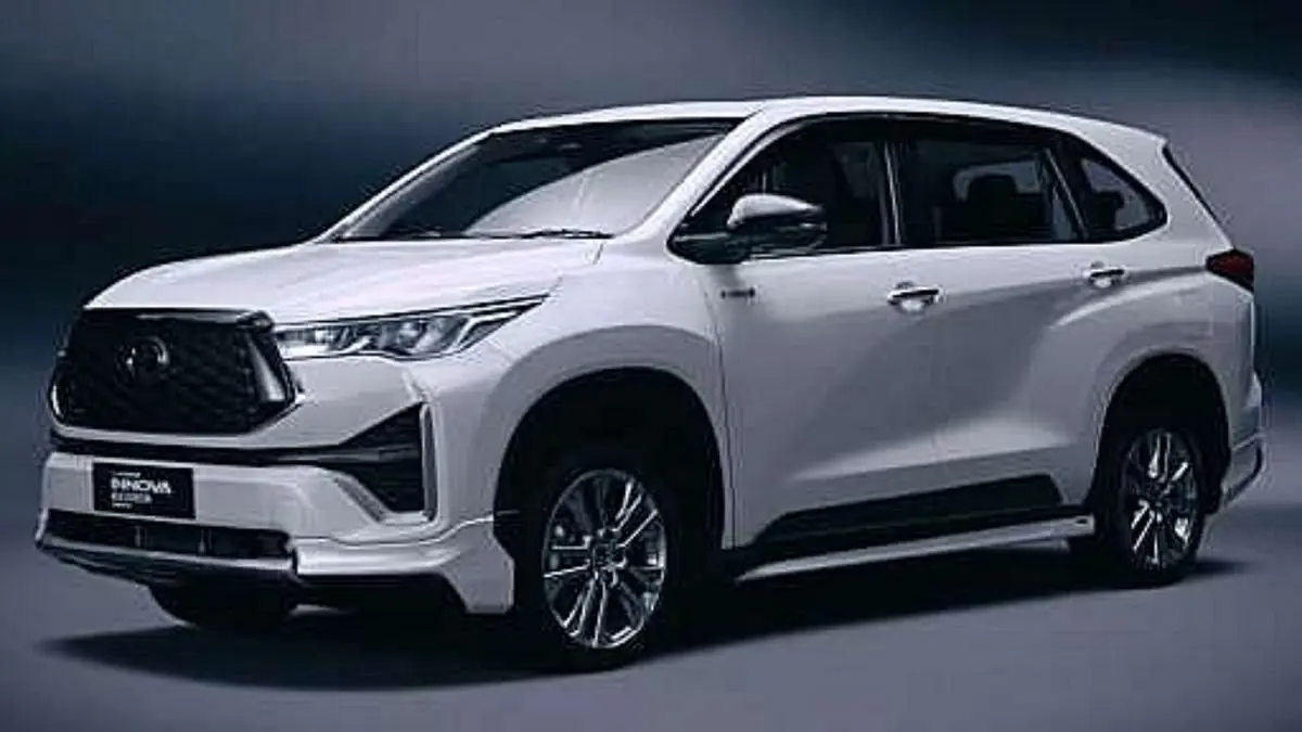 Cek rekomendasi mobil keluarga diesel harga 150 jutaan 2026. Pilih Innova yang nyaman, Panther yang badak, atau Ertiga Diesel yang super irit BBM!(Pinterest)