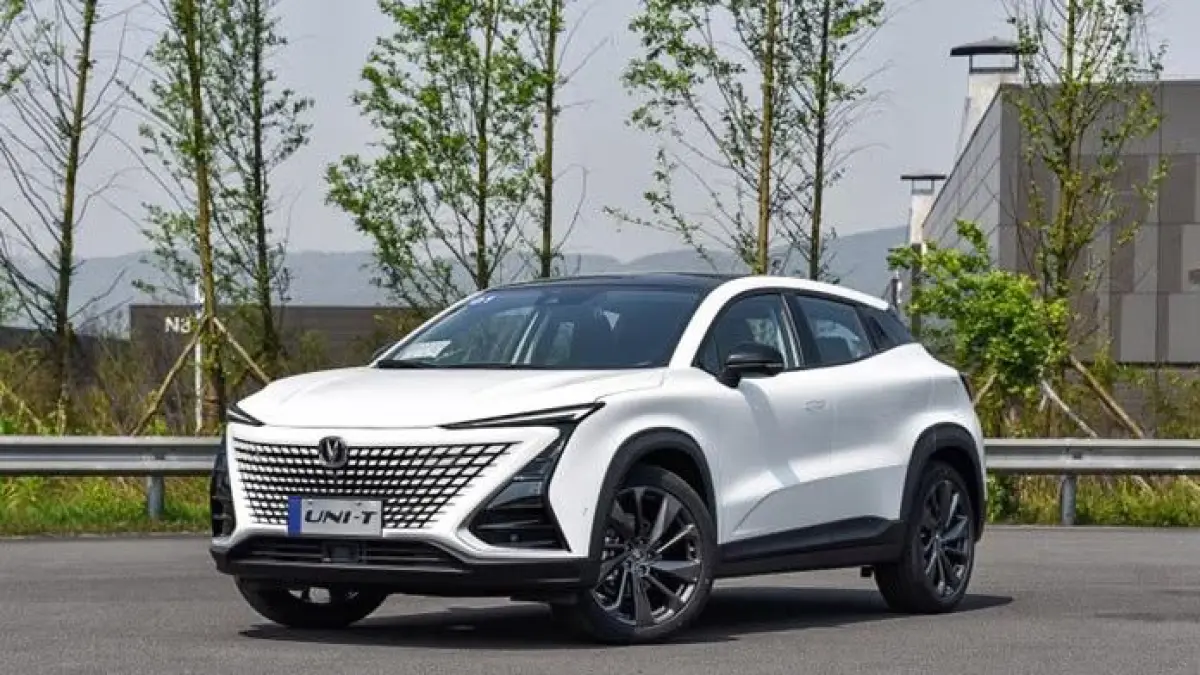 Changan pamer mobil futuristik di Auto China 2026. Deepal, Avatar, dan SUV AI disebut siap masuk Indonesia.