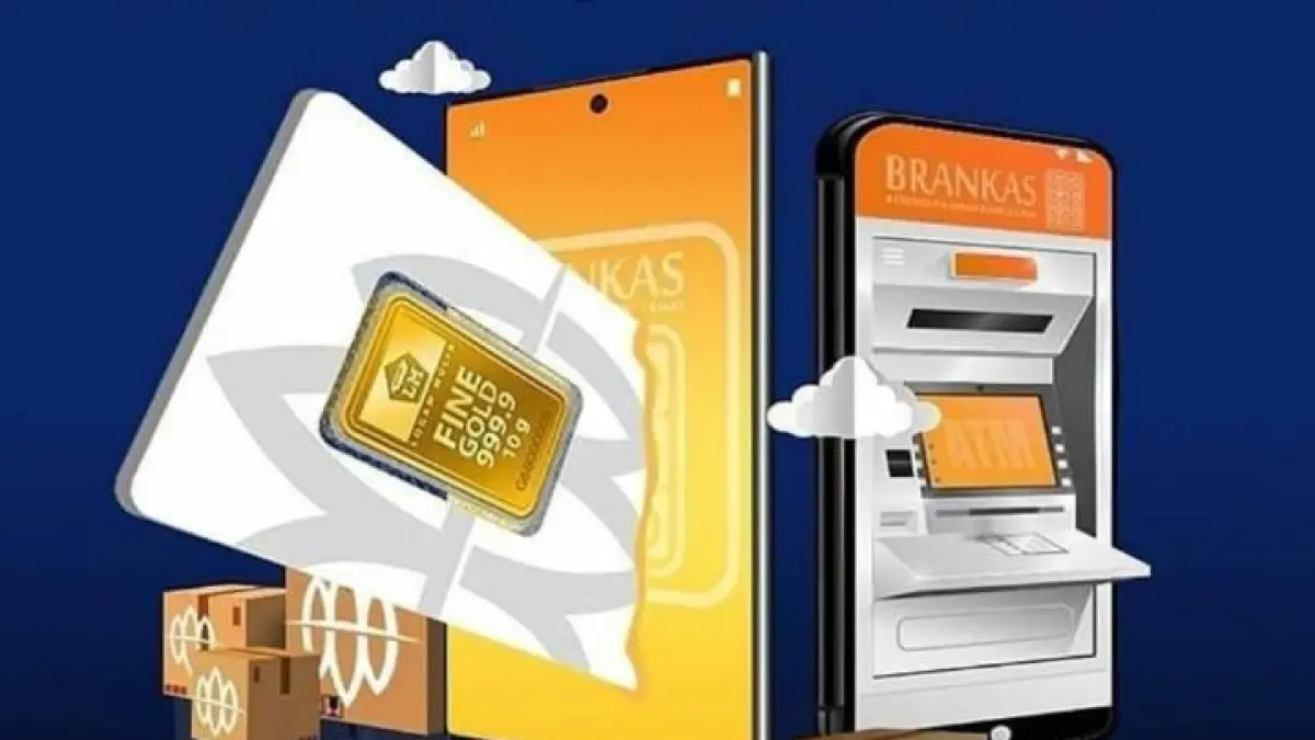 Harga emas hari ini kembali naik dan jadi sorotan investor. Simak penyebab kenaikan dan tips investasi emas aman.