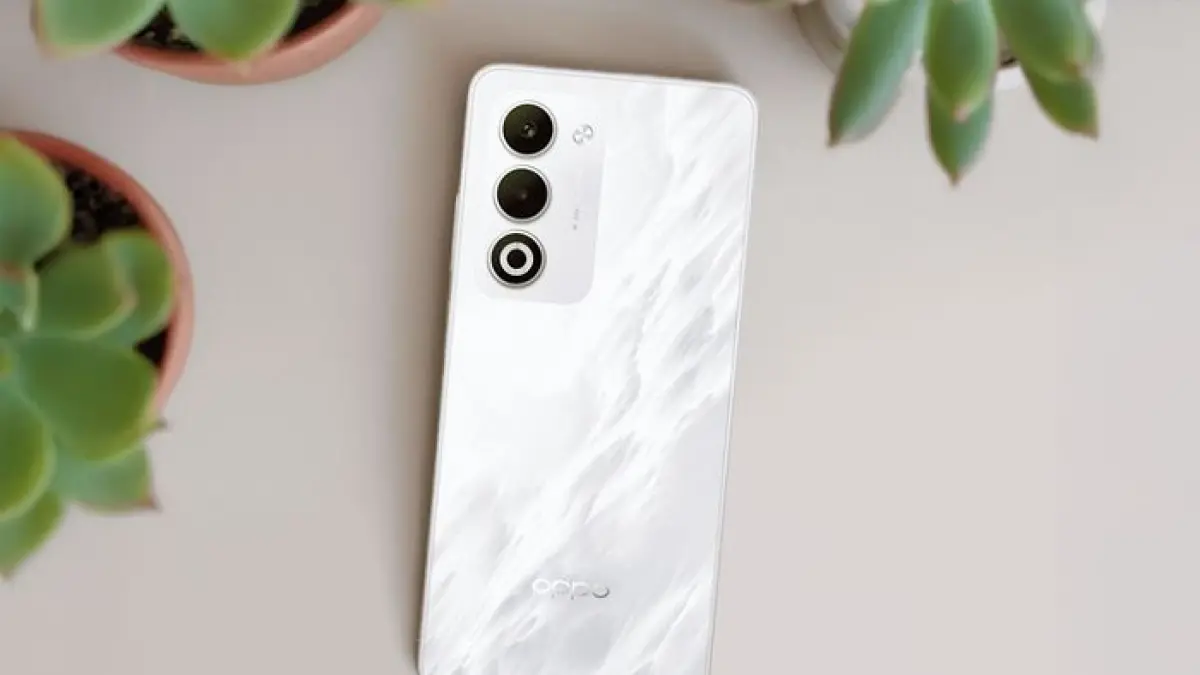 Harga Oppo A5 Pro 5G turun drastis jadi Rp3,5 jutaan. HP tahan banting bersertifikasi militer kini makin menarik. (Pinterest)