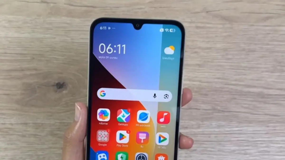 HP baterai awet untuk driver ojol kini hadir dengan GPS stabil dan fast charging. Cek rekomendasi terbaiknya. (SC YOUTUBE)
