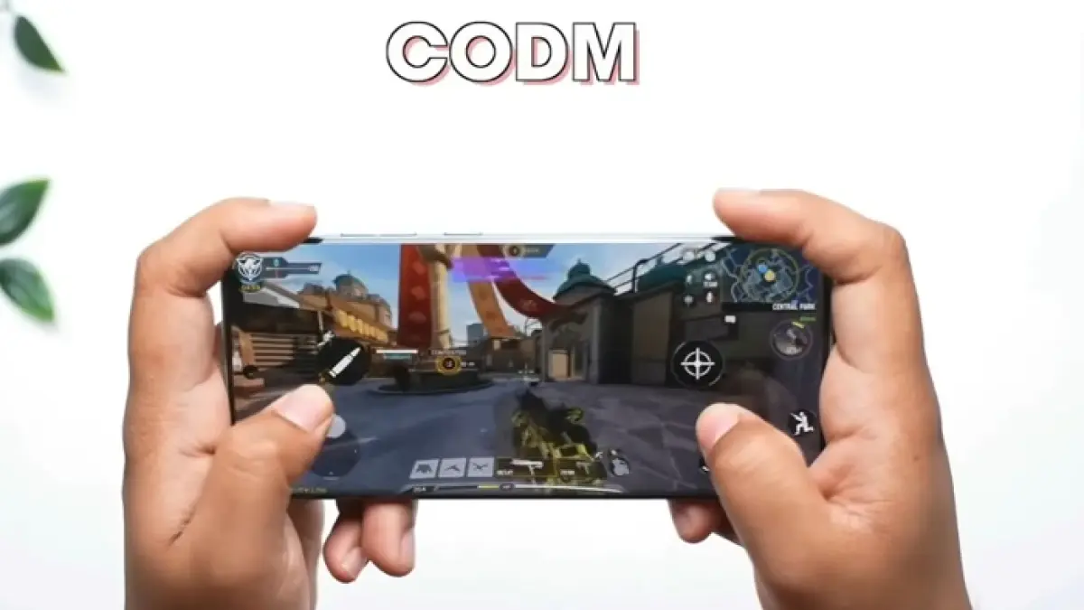 HP gaming murah paling kencang untuk rata kanan, cocok buat gamer yang cari performa gacor. (SC YOUTUBE)