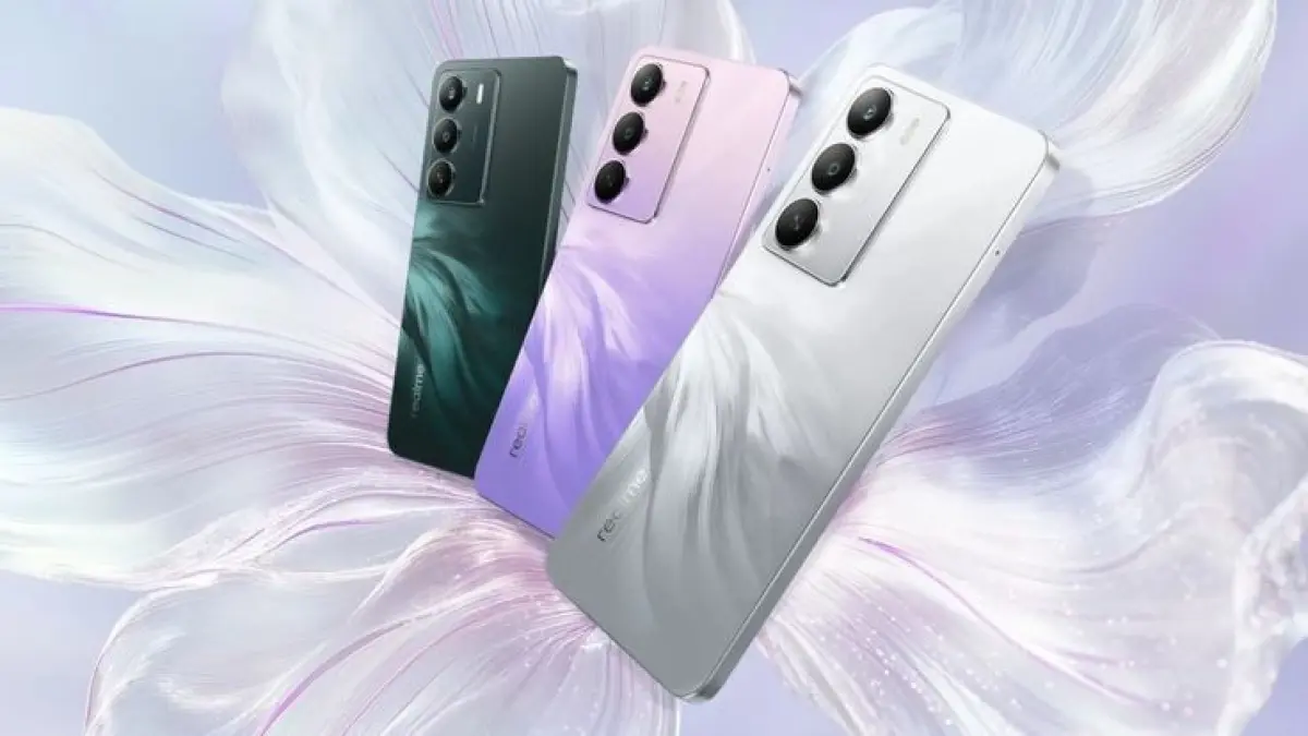 Infinix GT50 Pro dan GT30 Pro jadi HP gaming murah paling dicari dengan FPS tinggi dan sistem pendingin canggih.(Pinterest)