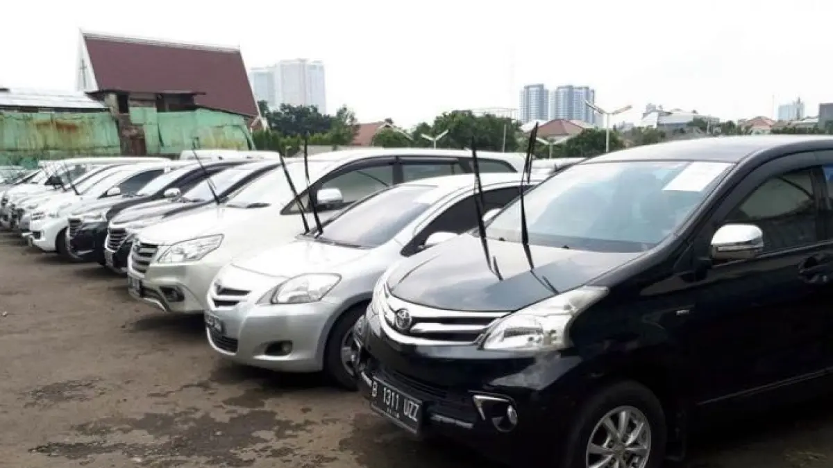 Intip bocoran spesifikasi Daihatsu Sigra 2026 yang bawa transmisi CVT baru, fitur ADAS mumpuni, dan kabin mewah. Cek ulasan lengkapnya di sini!(Pinterest)