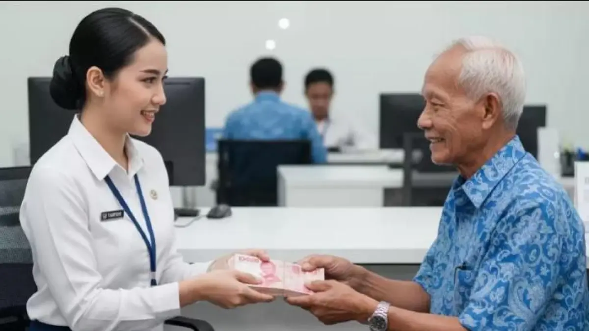 Jadwal pencairan gaji 13 pensiunan 2026 diperkirakan segera cair. Simak informasi lengkap dan perkiraan waktunya.