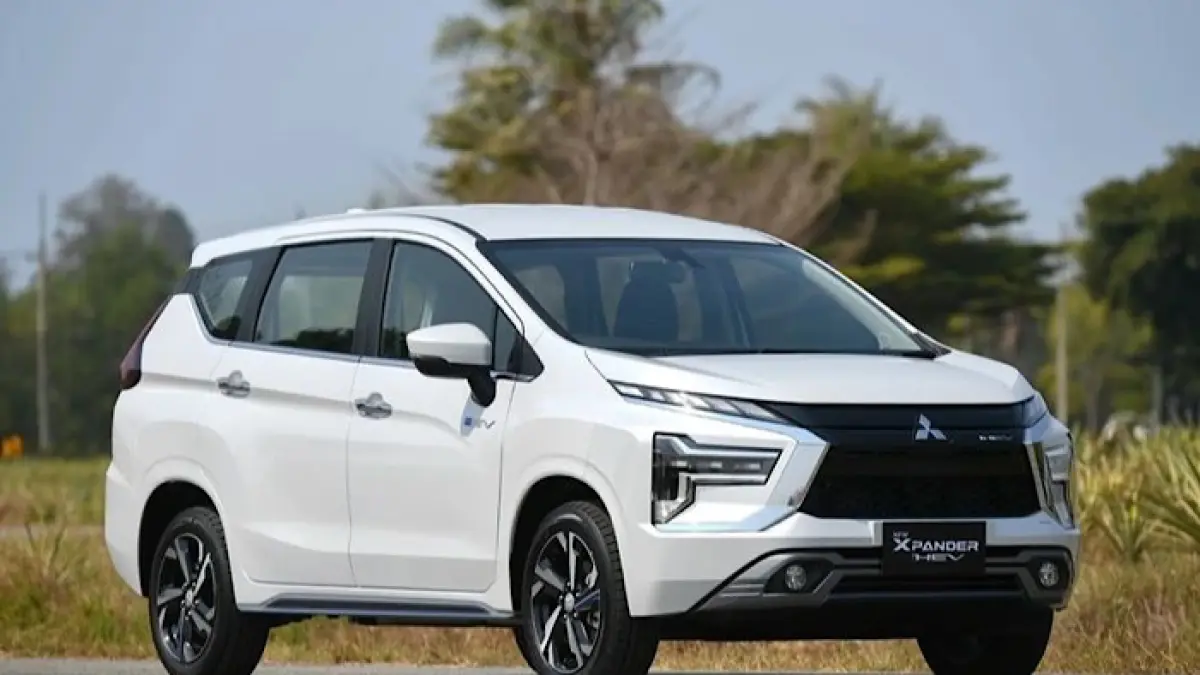 Mitsubishi Xpander Ultimate 2026 disebut bakal naik harga. Simak kelebihan dan kekurangan lengkapnya sebelum membeli.(pinterest)