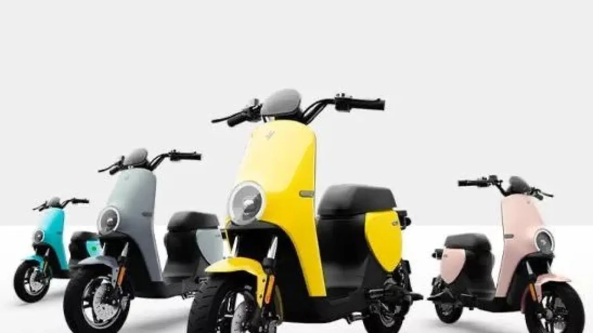Perbandingan Overo Star 3 Lit vs T78B bikin penasaran. Simak beda fitur, tenaga, kenyamanan, dan harga keduanya.
