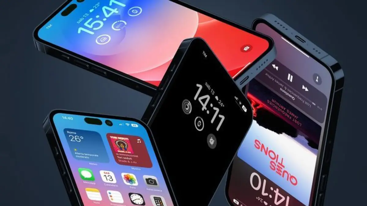 Realme P3 5G dan Poco X75G jadi HP RAM 12 GB murah terbaik 2026 dengan spek gaming dan baterai jumbo.(Pinterest)