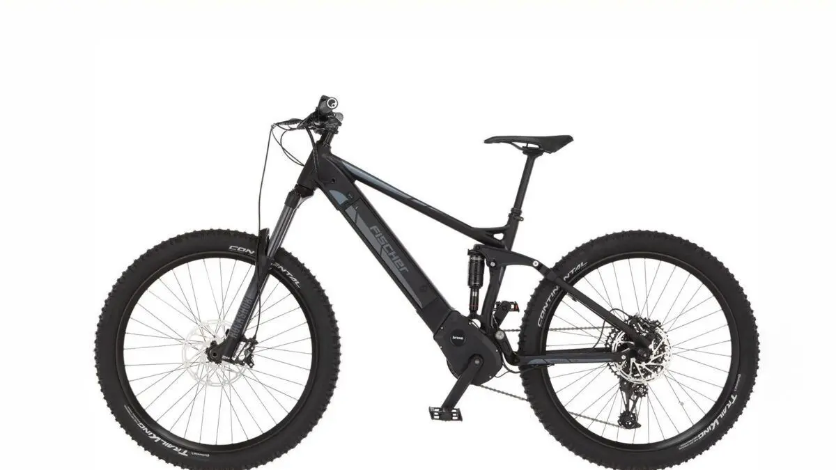 Review e-bike Rise Alloy dan Carbon di Kamojang viral, handling ringan seperti sepeda biasa dengan harga hingga Rp169 juta.