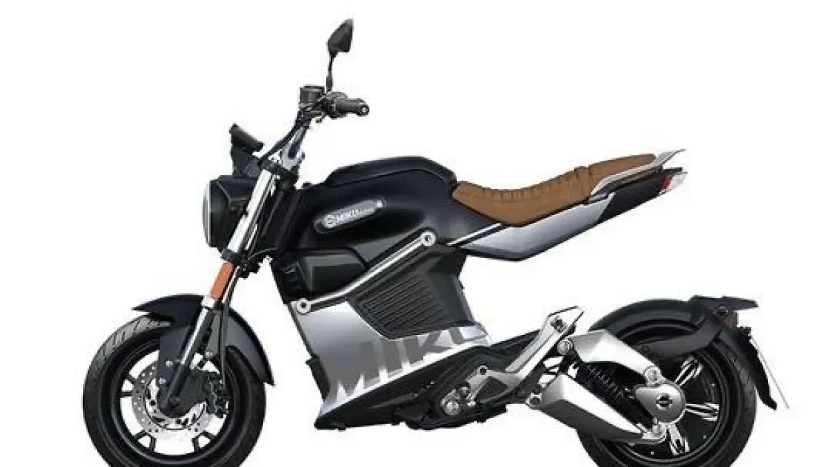 Zero DSR/X resmi meluncur dengan tenaga 100 HP, torsi 225 Nm, dan jarak tempuh hingga 290 km. Harga tembus Rp800 jutaan.