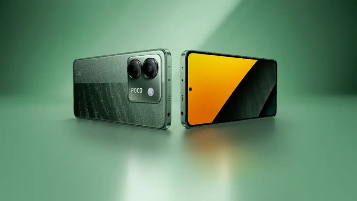 HP gaming 2 jutaan terbaik 2026: 5 Smartphone Paling Ngebut, Baterai Badak, FPS Stabil Tanpa Overheat