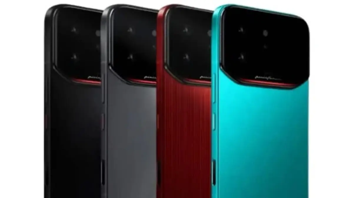 HP gaming Infinix terbaru 2026 hadir dengan desain futuristik dan performa kencang. Simak daftar lengkapnya! (Pinterest)