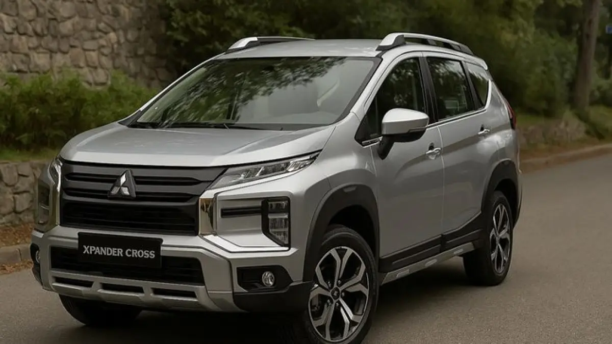 Mitsubishi Xpander Ultimate 2026 dirumorkan naik harga, ini kelebihan, kekurangan, dan spesifikasi lengkapnya(Pinterest)