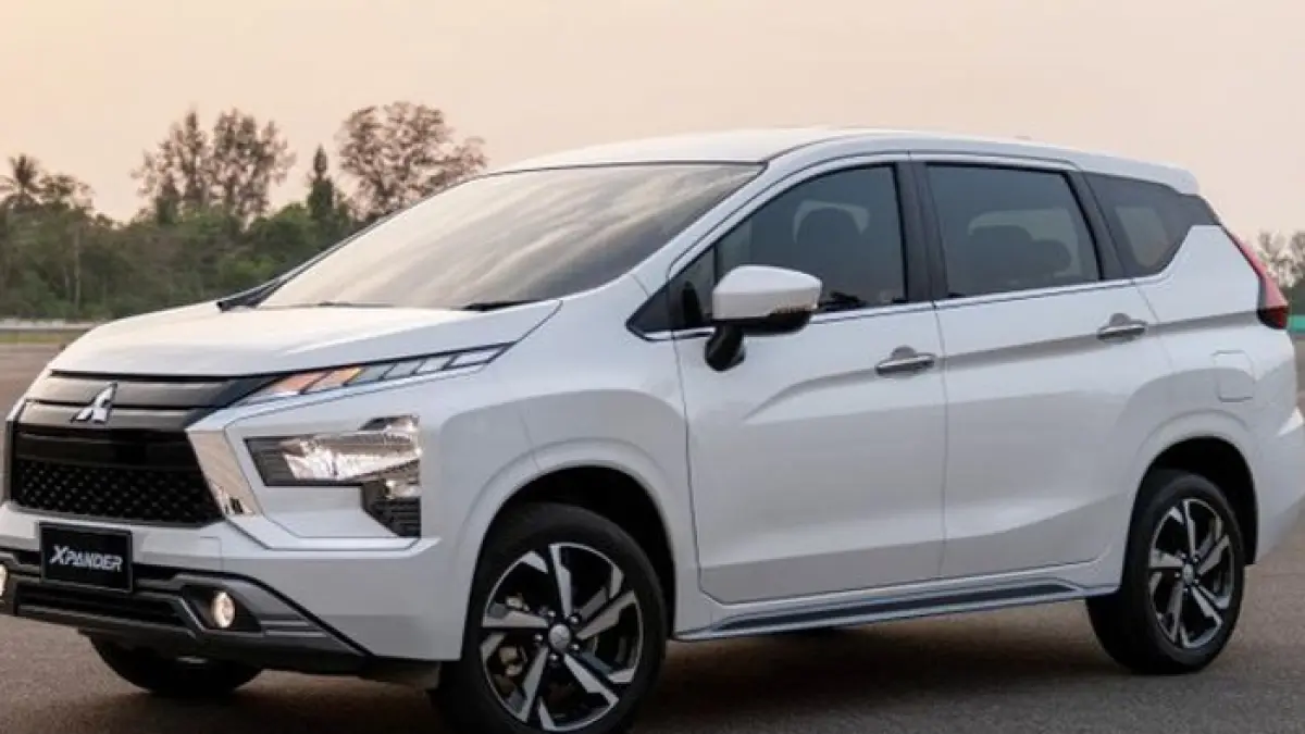 Mitsubishi Xpander Ultimate 2026 dirumorkan naik harga, simak kelebihan, kekurangan, dan spesifikasi lengkapnya di sini(Pinterest)