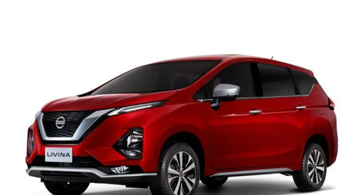 Nissan Livina 2026 hadir dengan desain baru, fitur canggih, dan varian hybrid yang membuat MPV ini semakin menarik.(Pinterest)