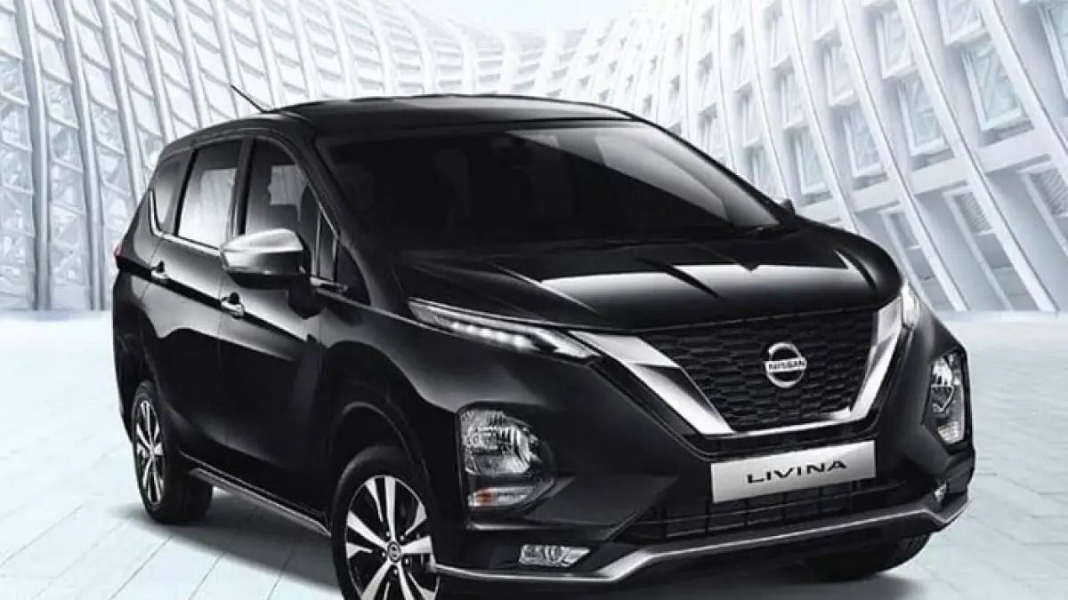 Nissan Livina 2026 hadir dengan desain baru, interior modern, dan kenyamanan tinggi sebagai MPV keluarga terbaik.(Pinterest)