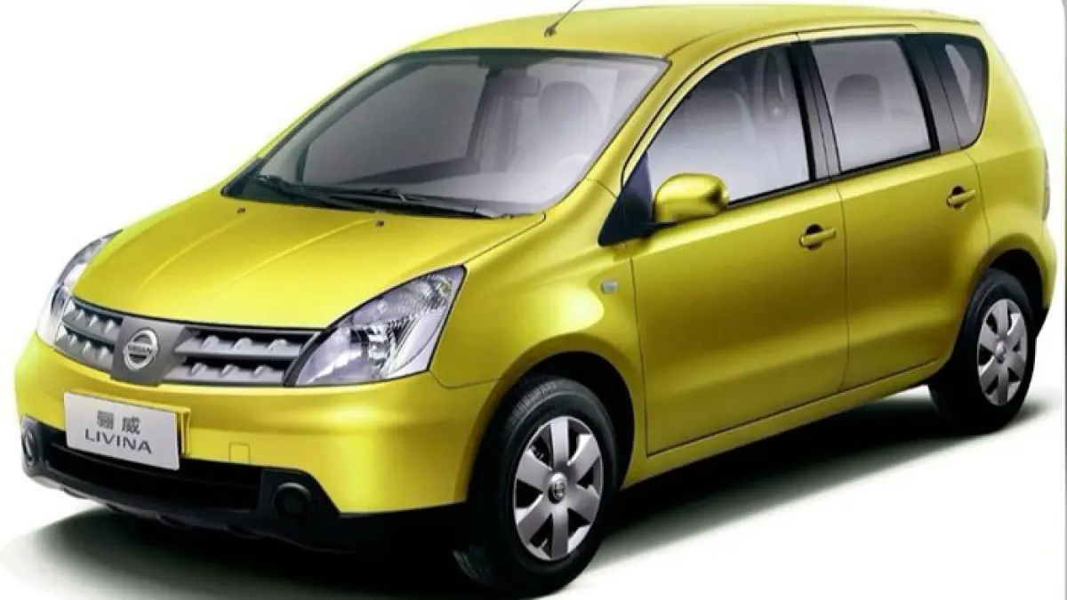 Nissan Livina 2026 tampil lebih modern, elegan, dan nyaman untuk keluarga Indonesia dengan desain dan fitur terbaru.(Pinterest)