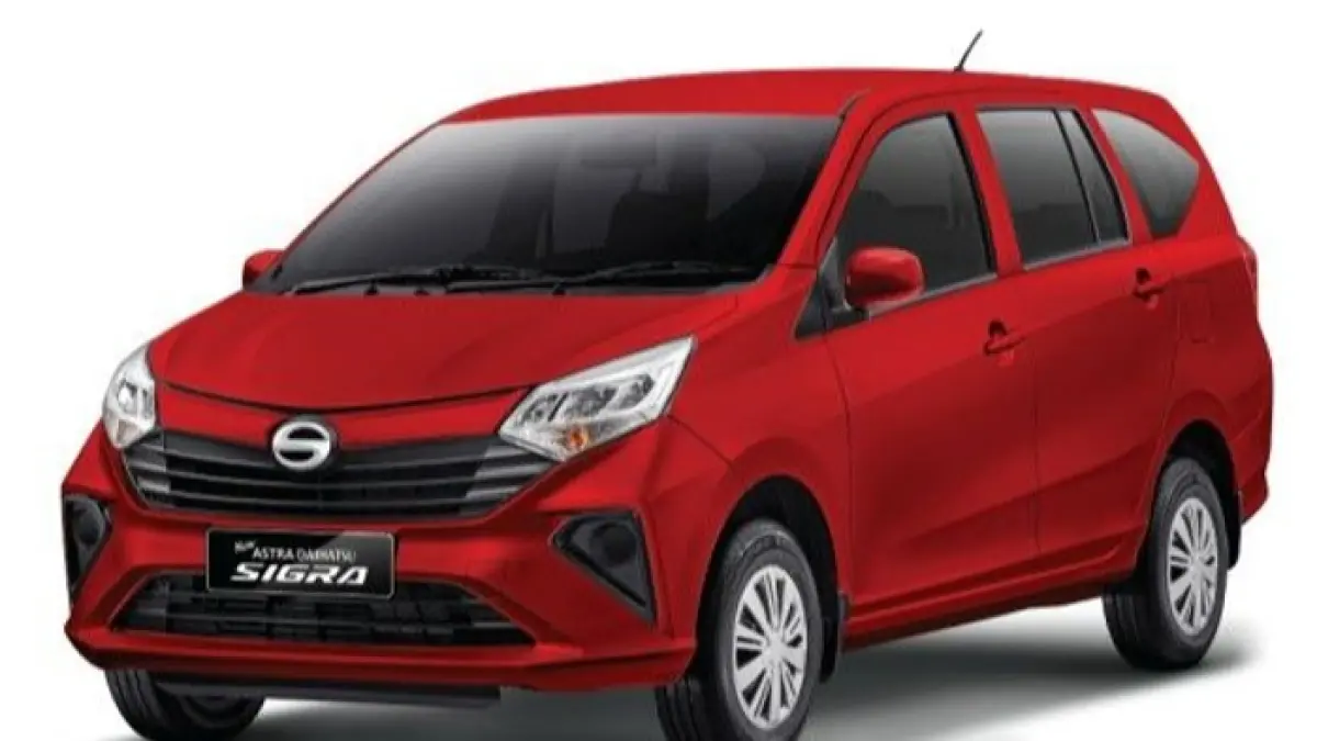 Promo mobil Daihatsu DP ringan mulai Rp4 jutaan untuk Terios, Sigra, hingga Ayla bikin calon pembeli buru-buru pesan. (Pinterest)