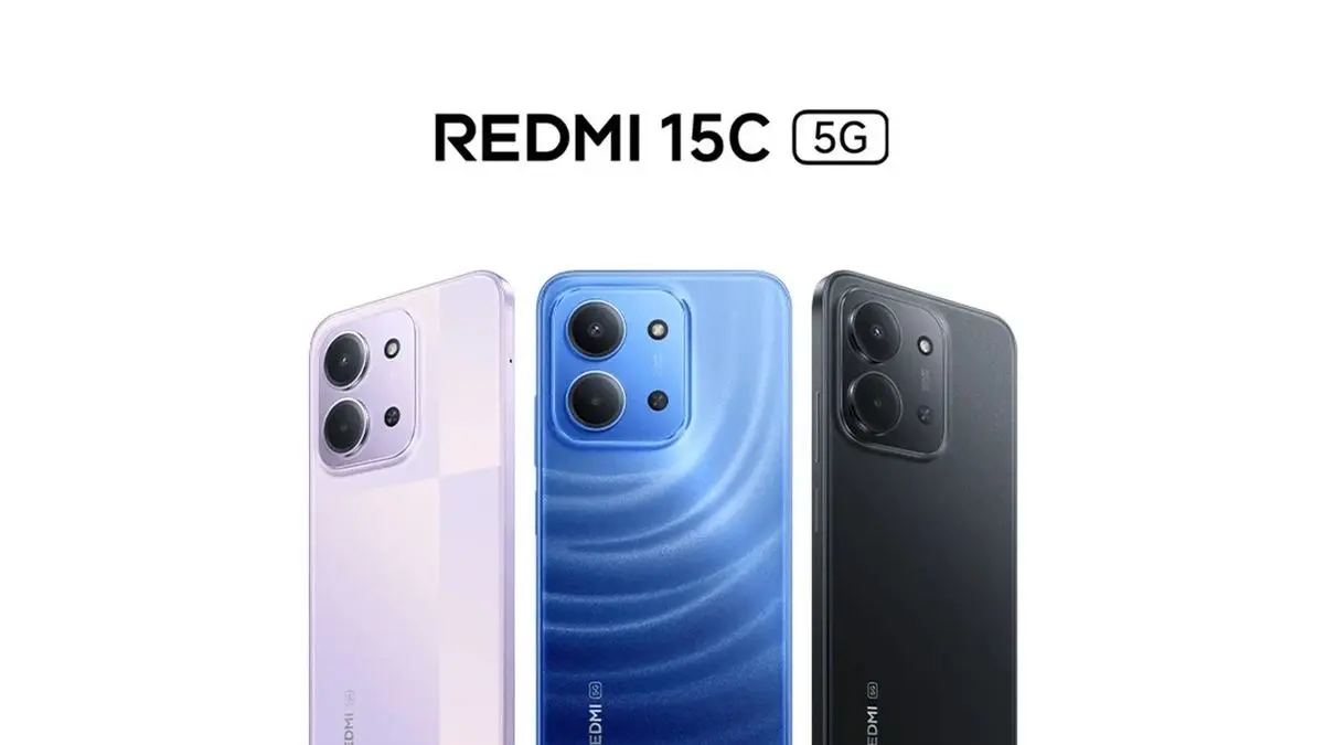Redmi 15C punya banyak fitur rahasia! Yuk aktifkan RAM virtual 6 GB, gesture AI, dan hilangkan lag di HP murah 1 jutaan Xiaomi ini.(Pinterest)