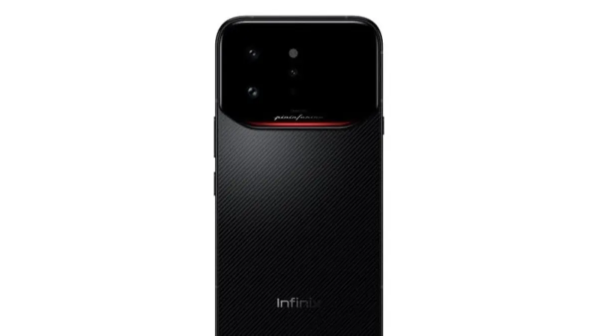 Rekomendasi HP gaming Infinix terbaru 2026 hadir dengan performa gahar dan baterai jumbo. Simak daftar lengkapnya! (Pinterest)