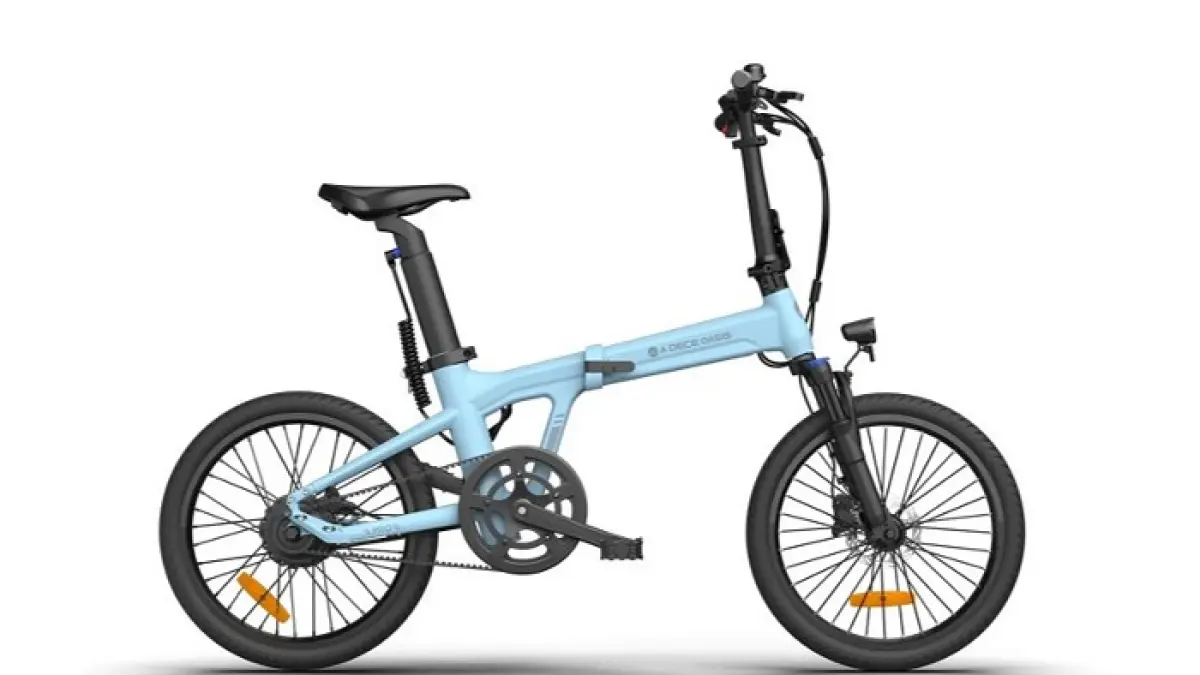 10 sepeda listrik terbaik dengan jarak hingga 100 km, motor bertenaga, dan fitur canggih untuk harian hingga medan berat.