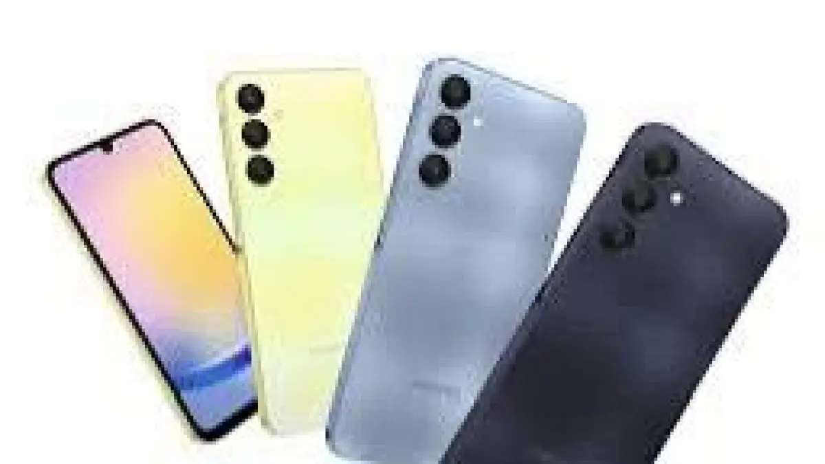 7 HP 5G Kamera OIS Terbaik 2026 Harga Terjangkau, Video Stabil Tanpa Goyang Jadi Incaran Content Creator! (Google.com)