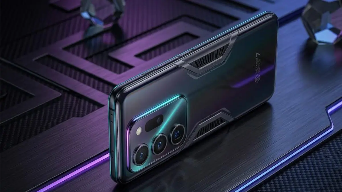 7 HP Gaming 2 Jutaan Terbaik 2026, Anti Lag dan Overheat! PUBG 60 FPS, MLBB Tembus 120 FPS (Gemini AI)