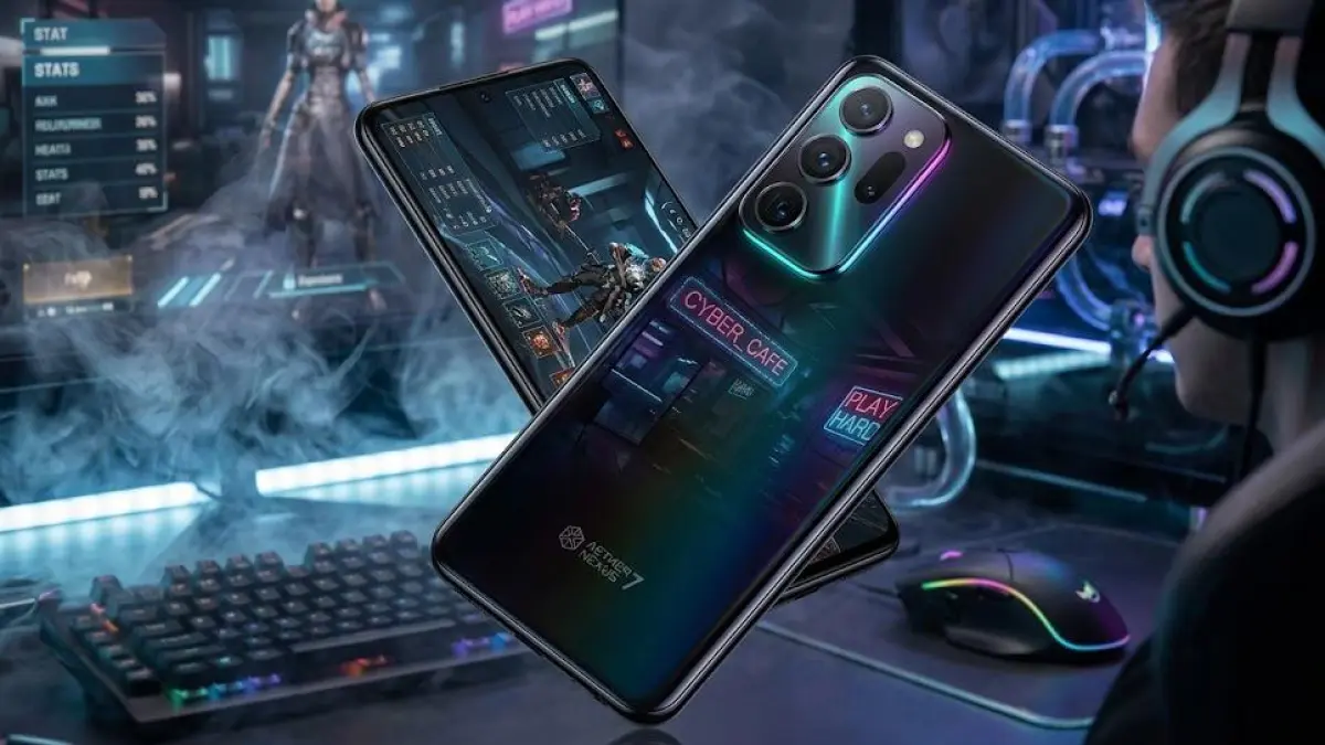 7 HP Gaming 2 Jutaan Terbaik 2026: Performa Ngebut, Bisa Main PUBG Ultra hingga 120 FPS! (Gemini AI)