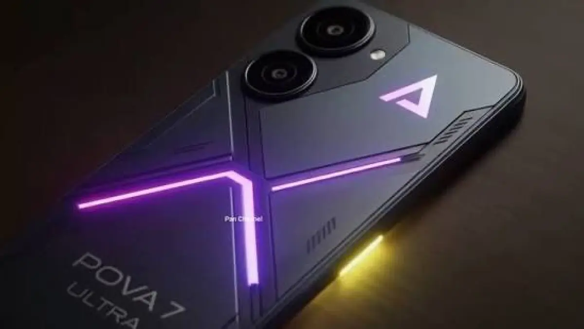7 HP Gaming Murah 3-4 Jutaan Terbaik 2026, Performa Gahar Main Genshin Impact hingga PUBG Tanpa Ngelag! (Google.com)