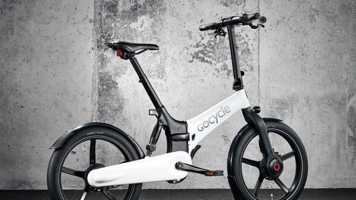 ADO A26 Plus jadi sepeda listrik favorit dengan jarak tempuh 100 KM, desain ringan, dan fitur modern untuk harian.
