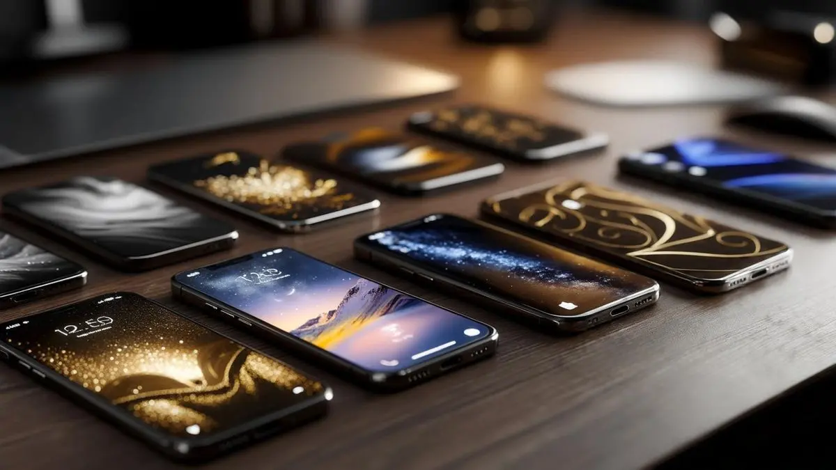 Cek rekomendasi HP 1 jutaan terbaik Mei 2026! RAM 8/256 GB, baterai 7000 mAh, layar 120 Hz. Spek dewa harga murah hanya di sini!(Pinterest)