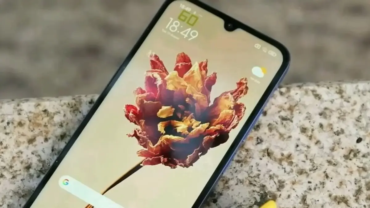 HP OPPO 1 jutaan kini makin menarik dengan baterai besar dan desain premium. Simak rekomendasinya. (SC YOUTUBE)