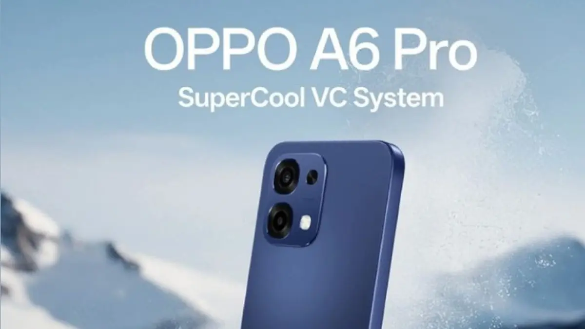 HP Oppo terbaik 2026 hadir dengan kamera 200MP dan baterai 7000 mAh. Cek daftar lengkapnya di sini! (PINTEREST)