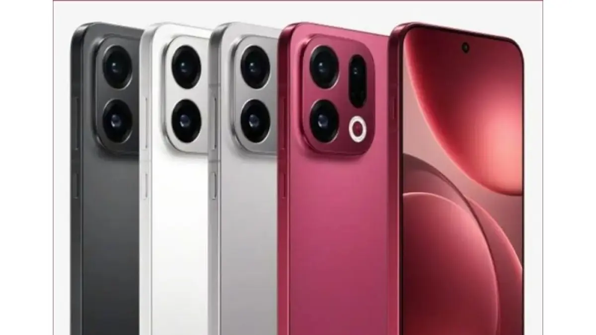 HP OPPO terbaik 2026 hadir dengan kamera canggih, performa kencang, dan desain premium untuk semua kebutuhan. (PINTEREST)