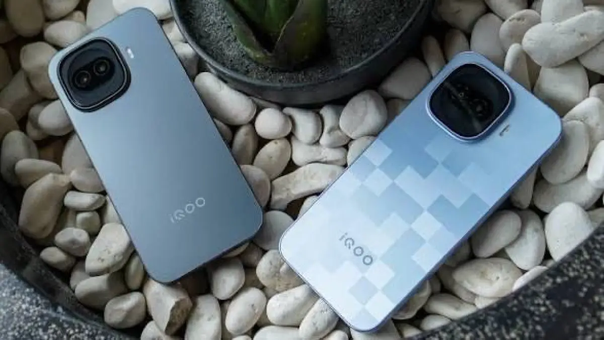 iQOO 15R Bikin Geger! HP Gaming Spek Dewa Harga 7 Jutaan Ini Jadi Rekomendasi HP 2026 Paling Worth It? (Google.com)