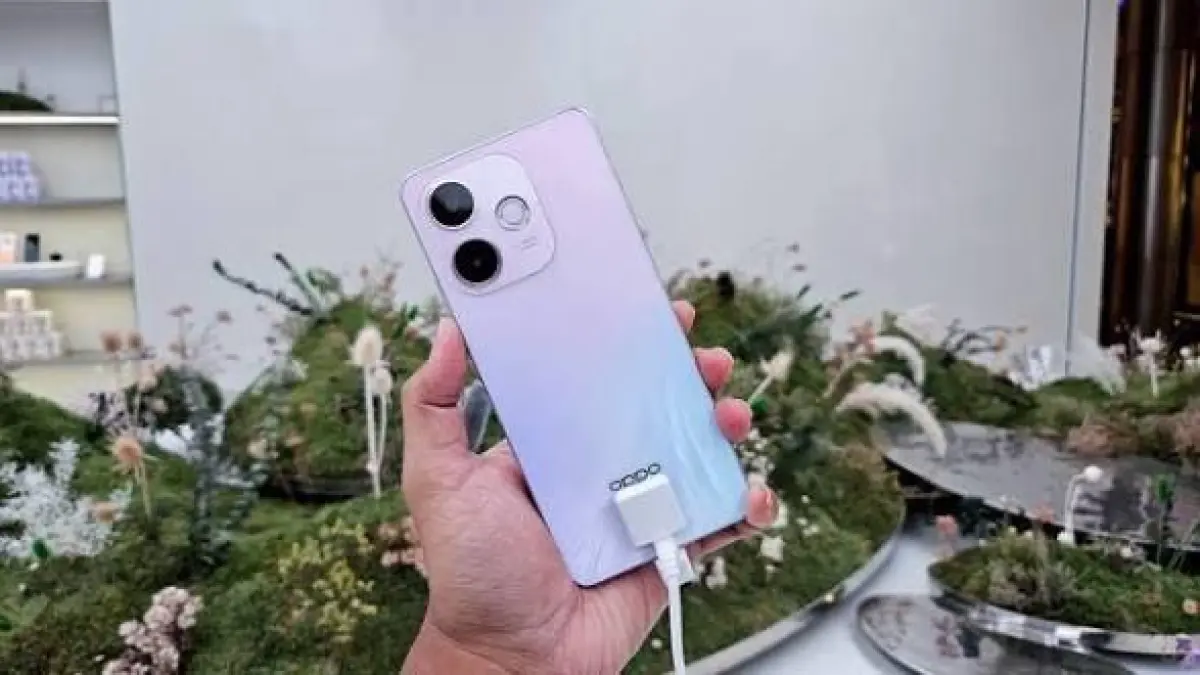 Oppo A5 Pro 5G Tahan Banting dengan Triple IP Rating, Cocok untuk Outdoor? Ini Review Lengkap dan Fakta Sebenarnya! (Google.com)