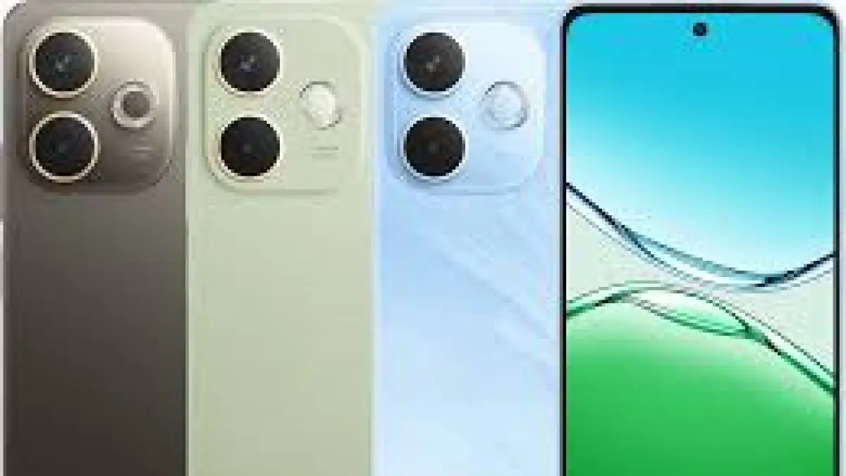 Oppo A5 Pro Tahan Air dan Tahan Banting Kelas Militer, Diuji Ekstrem dari Air Panas hingga Dibekukan Es, Masih Hidup! (Gemini AI)