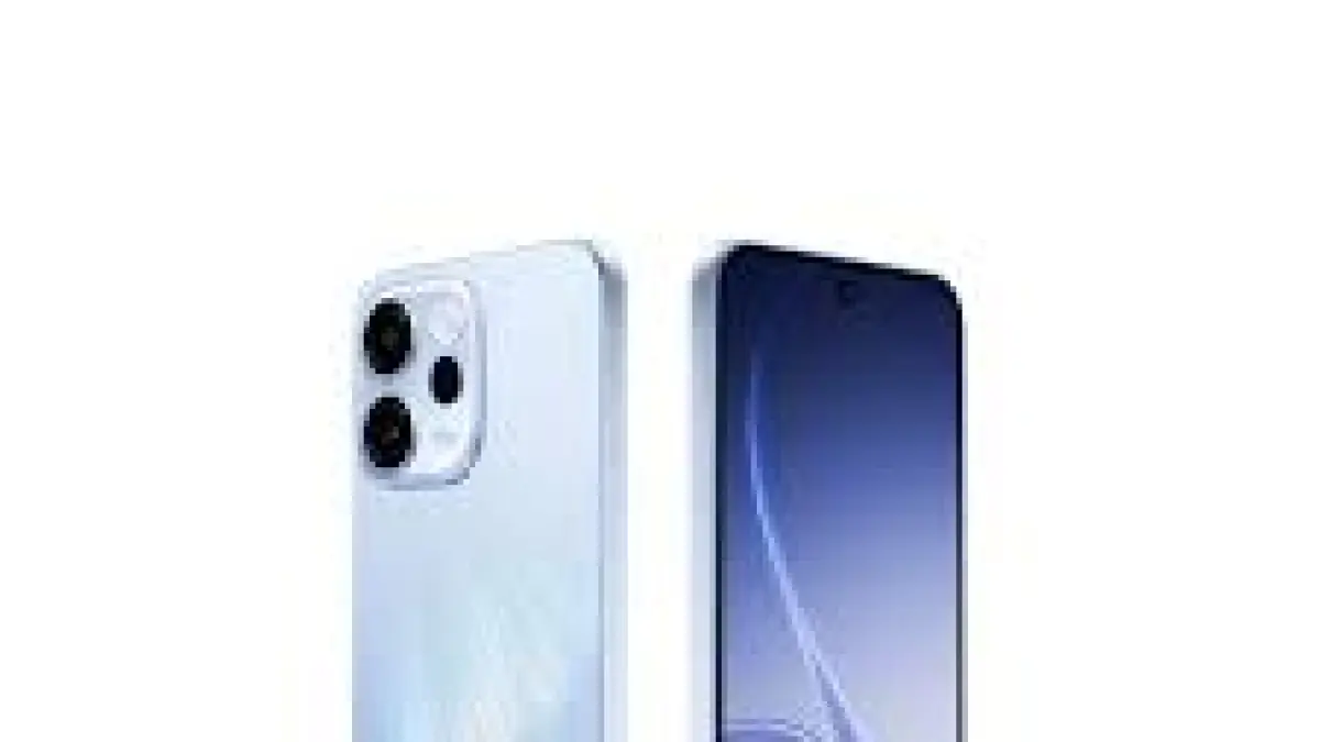 Oppo Reno 15F 5G Bikin Geger! Baterai 7000 mAh dan Kamera 50 MP Jadi Daya Tarik Utama di Kelas 6 Jutaan (Google.com)