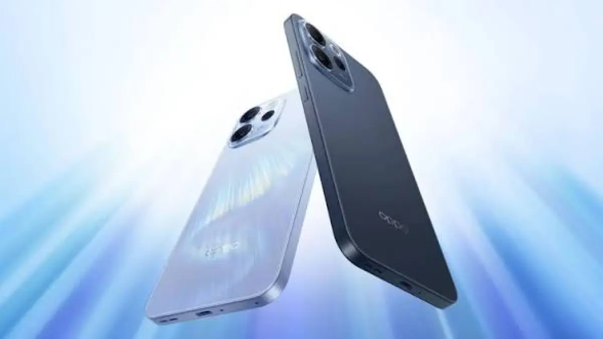 Oppo Reno 15F 5G Resmi Muncul! Desain Premium, Kamera 50 MP dan Baterai 7000 mAh di Harga 5 Jutaan (Google.com)