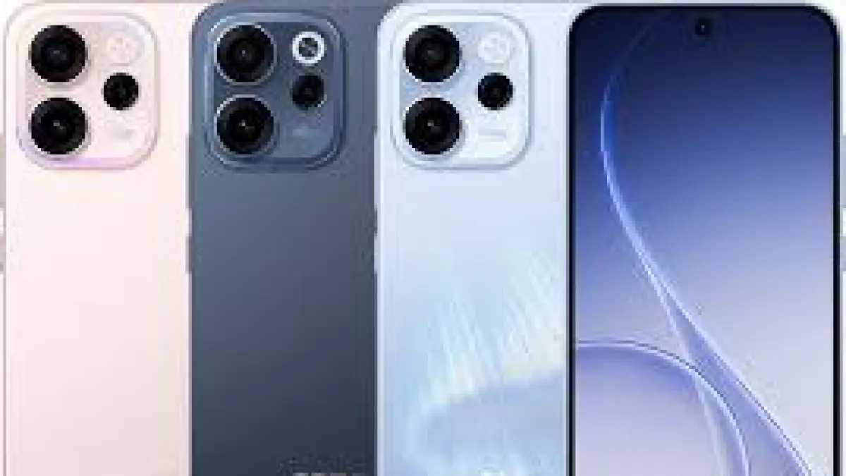 Oppo Reno 15F Disebut Overprice, Benarkah? Ini Review Lengkap dari Desain hingga Performa yang Bikin Penasaran (Google.com)
