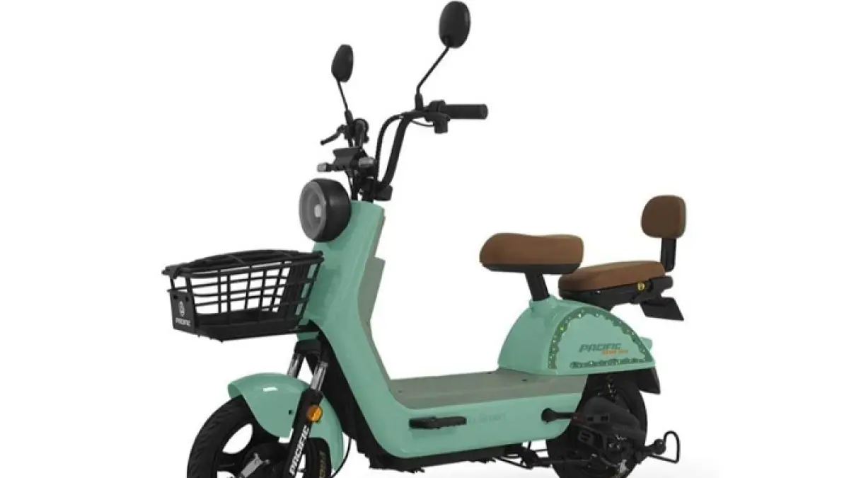 Perbandingan sepeda listrik T78B dan Overo Star 3 Lite, mana yang lebih cocok? Simak beda desain, performa, dan fiturnya.