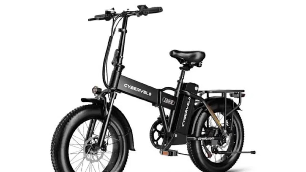 Polygon Siskiu T7E e-MTB “sepeda sesat” dengan motor Shimano EP801, desain gahar, dan performa trail ekstrem yang bikin ketagihan!