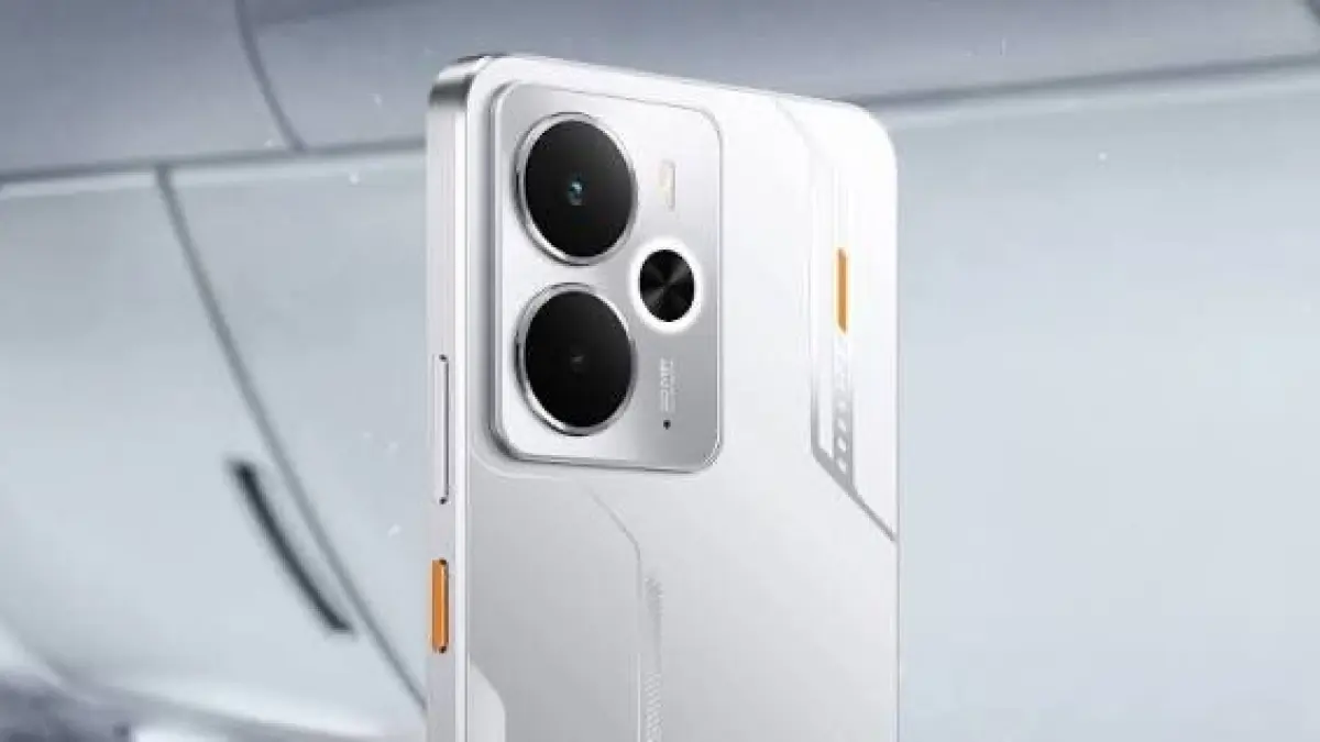 Realme 14 5G Jadi HP Gaming 4 Jutaan Paling Worth It 2026? Performa 120 FPS, Baterai 6000 mAh, Tapi Kameranya… (Google.com)