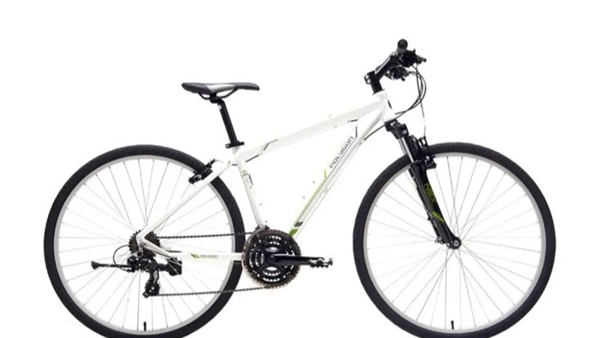 Review Polygon Kalosi Miles, sepeda listrik Rp15 juta dengan pedal assist 32 km/jam yang cocok untuk commuting harian.