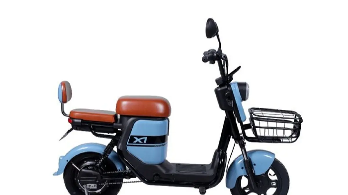 Sepeda listrik terbaik 2026 hadir mulai Rp1 jutaan, lengkap fitur NFC, Bluetooth, hingga jarak tempuh 100 km untuk semua kebutuhan.