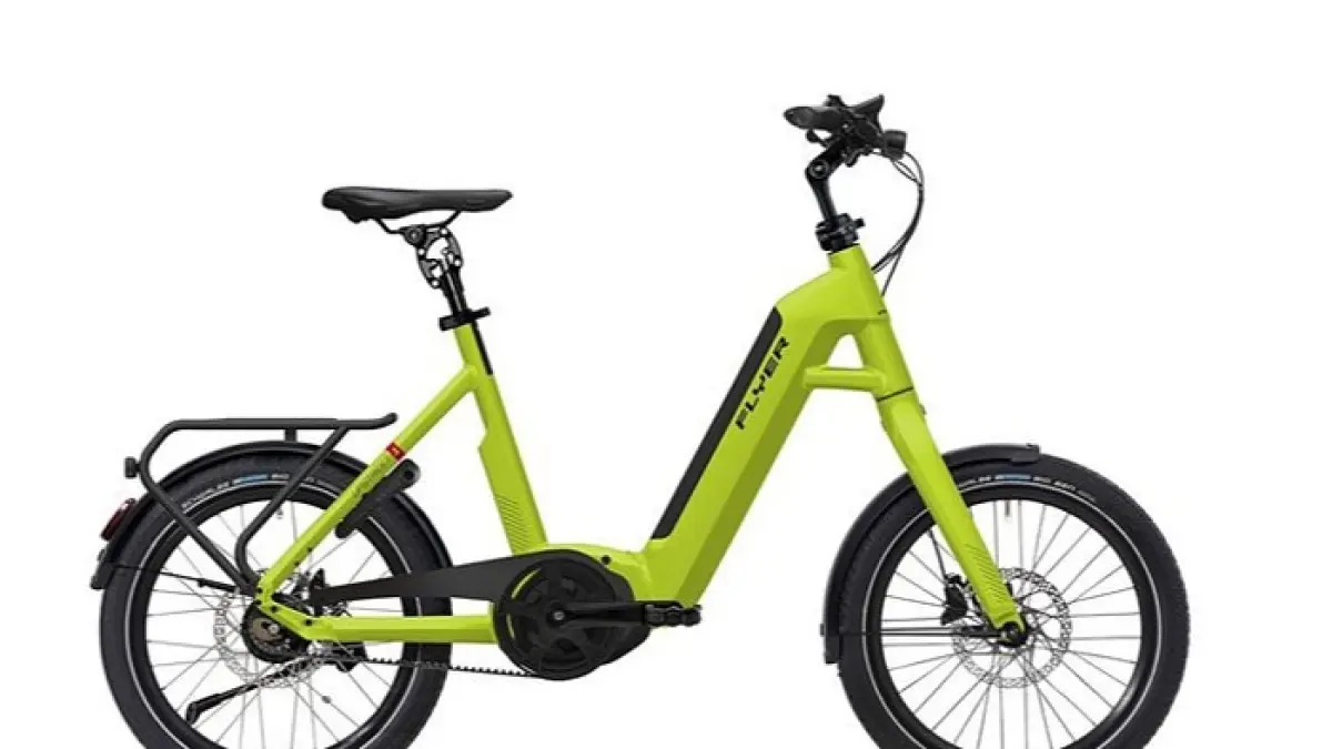 Sepeda listrik terbaik hadir dengan fitur modern, hemat energi, dan cocok untuk mobilitas harian yang praktis dan efisien.