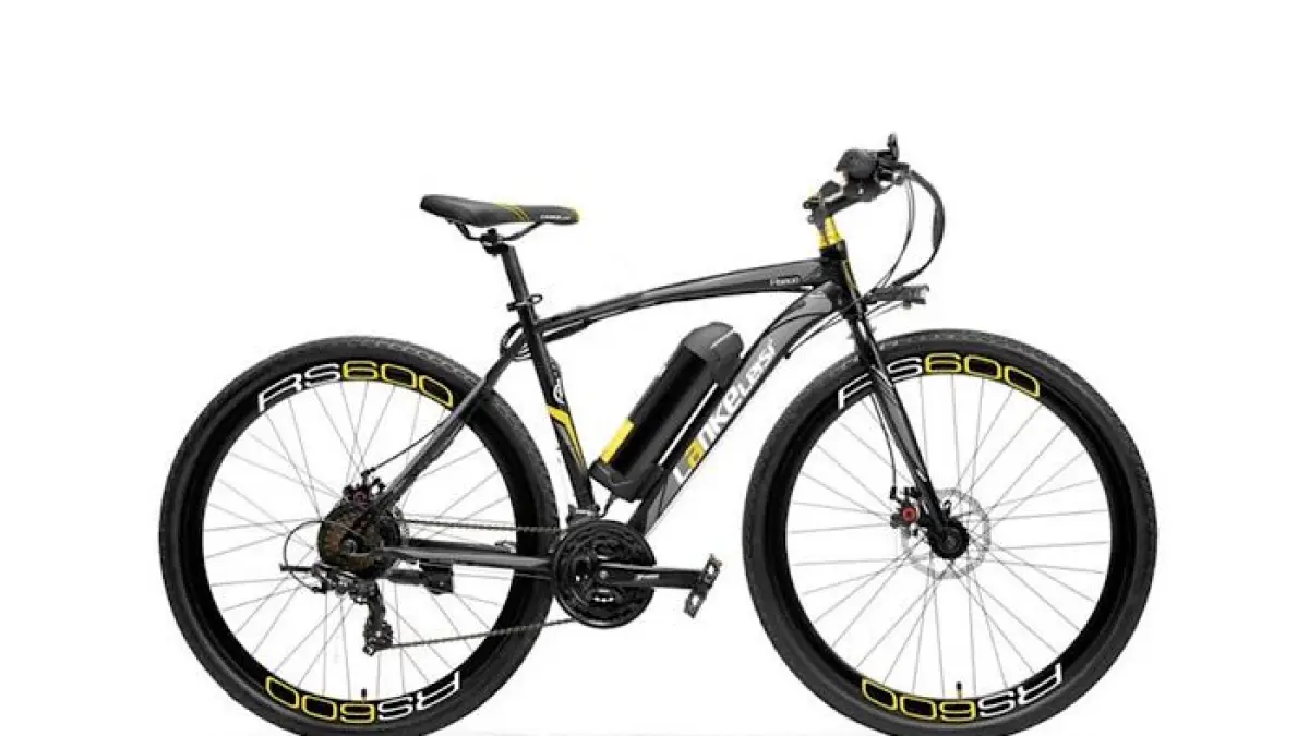 10 sepeda listrik terbaik 2025 mulai Rp9 jutaan hingga Rp100 juta, ada Xiaomi, United, Pacific hingga Orbea premium.(pinterest)