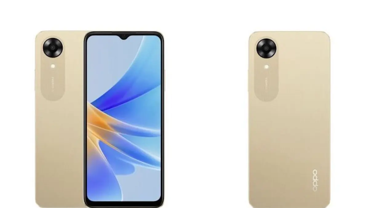 5 HP Oppo harga 1 jutaan terbaik awal 2026, Oppo A6X dan A6T jadi sorotan berkat baterai 6500 mAh dan Snapdragon 685.(pinterest)