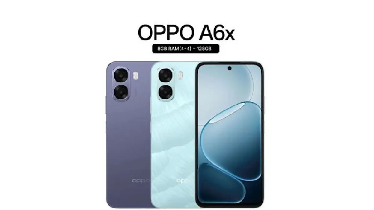7 HP OPPO harga 1 sampai 2 jutaan terbaik 2026, desain premium, baterai jumbo, NFC, dan performa stabil.(pimterest)