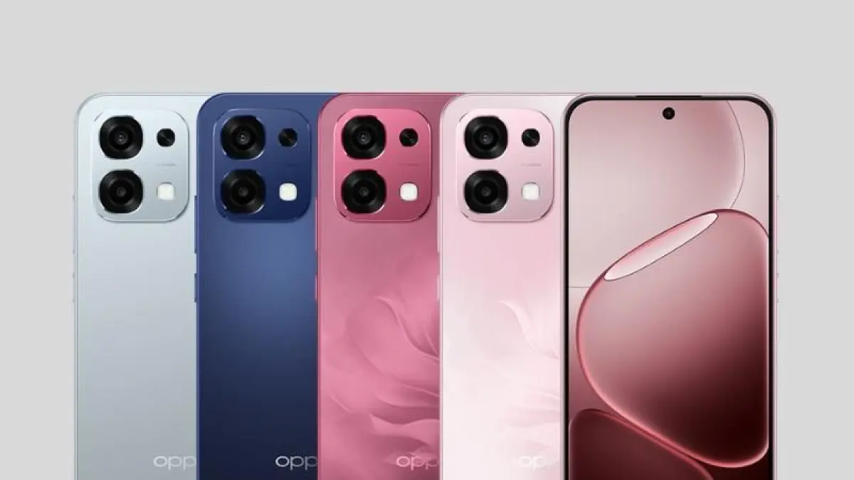 7 HP Oppo Snapdragon paling murah 2026 hadir mulai Rp1 jutaan, baterai jumbo, tahan banting, dan performa stabil.